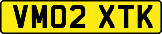 VM02XTK