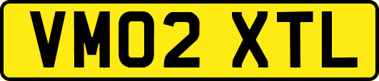 VM02XTL