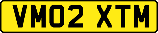 VM02XTM