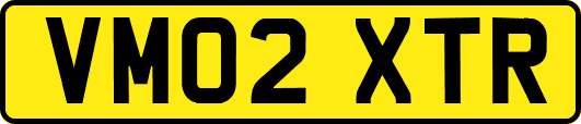 VM02XTR