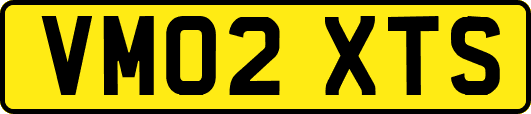 VM02XTS
