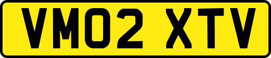 VM02XTV