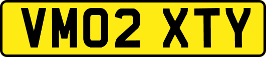 VM02XTY