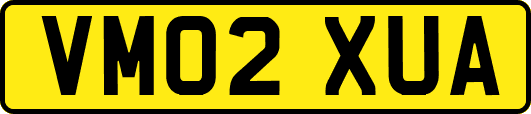 VM02XUA