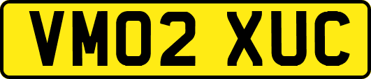 VM02XUC