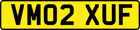 VM02XUF