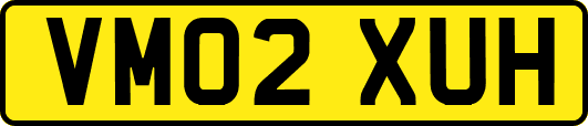 VM02XUH