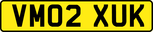 VM02XUK