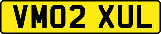 VM02XUL