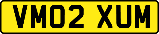 VM02XUM