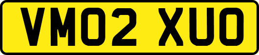 VM02XUO
