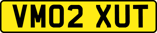 VM02XUT