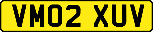 VM02XUV