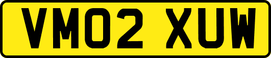 VM02XUW