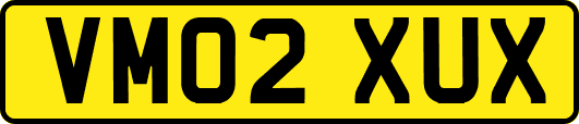 VM02XUX