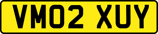 VM02XUY