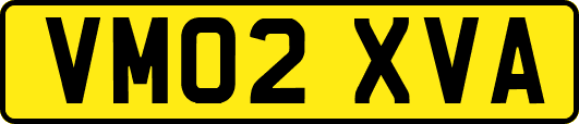 VM02XVA