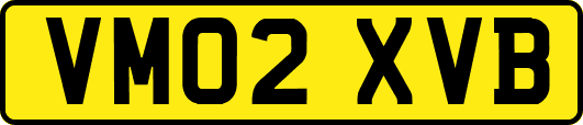 VM02XVB