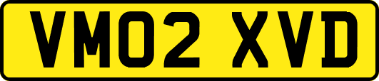 VM02XVD