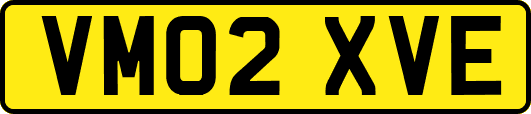 VM02XVE