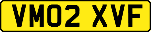 VM02XVF