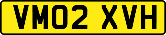 VM02XVH