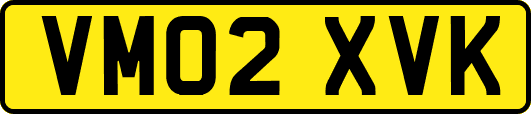 VM02XVK