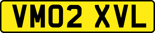 VM02XVL