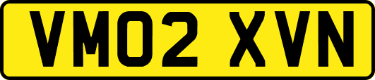 VM02XVN