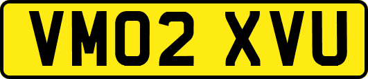 VM02XVU