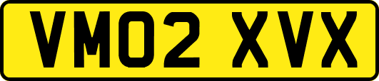 VM02XVX