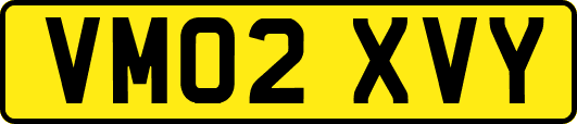 VM02XVY