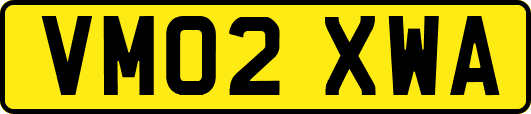 VM02XWA