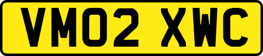 VM02XWC