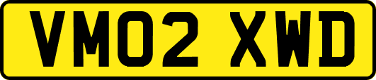 VM02XWD