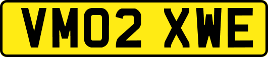 VM02XWE