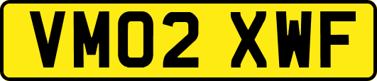 VM02XWF