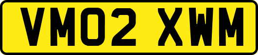 VM02XWM