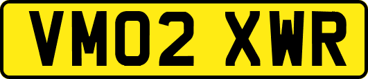 VM02XWR