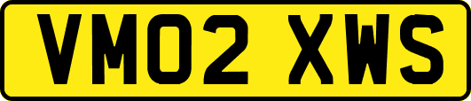 VM02XWS