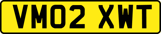 VM02XWT