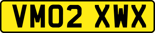 VM02XWX
