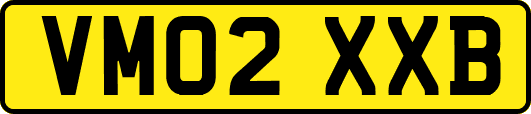 VM02XXB