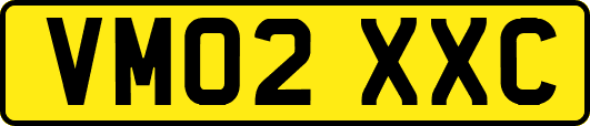 VM02XXC