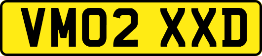 VM02XXD