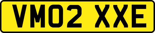 VM02XXE