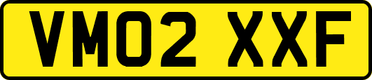 VM02XXF