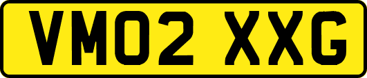 VM02XXG