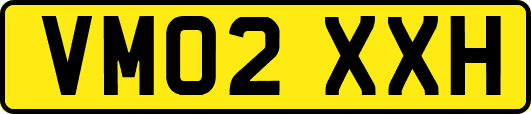 VM02XXH