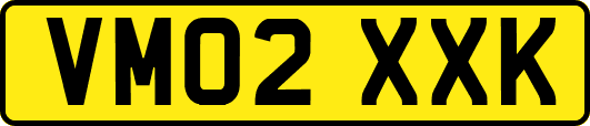 VM02XXK